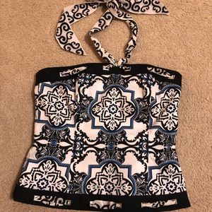 White House Black Market top